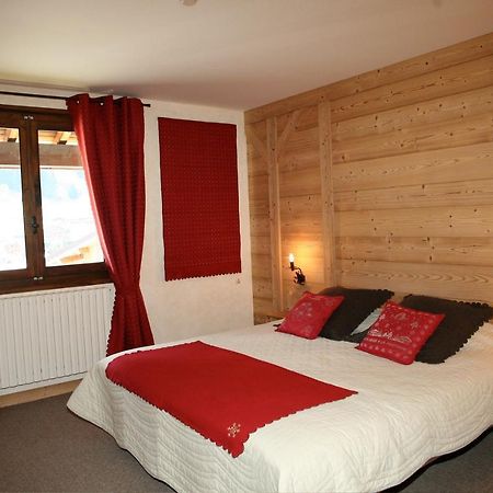 Cordee Cote Sud Apartment Morzine Luaran gambar