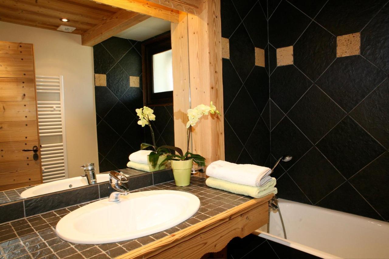 Cordee Cote Sud Apartment Morzine Luaran gambar