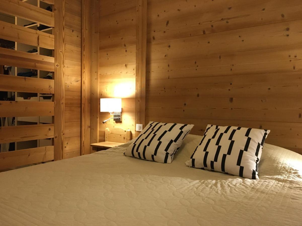 Cordee Cote Sud Apartment Morzine Luaran gambar