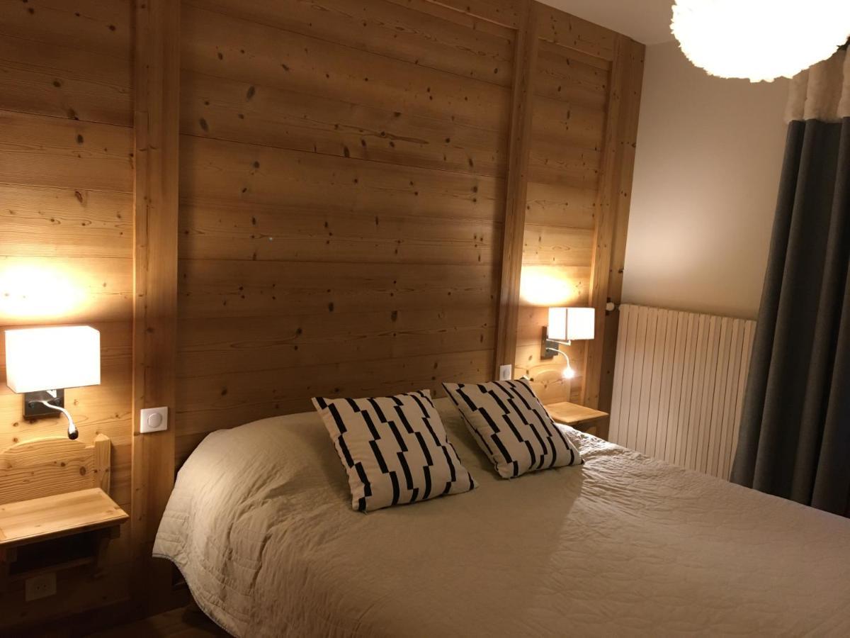 Cordee Cote Sud Apartment Morzine Luaran gambar